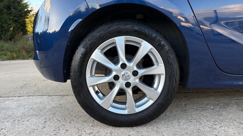 Used Vauxhall Corsa 2021 for sale - 76302407: Photo 19