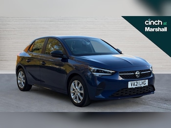 2021 - 1.2 SE 5dr