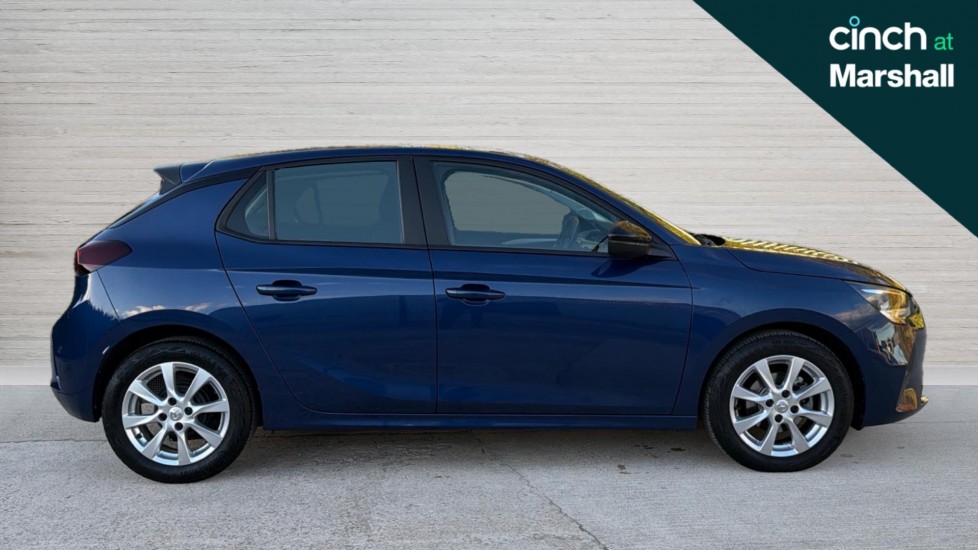 Used Vauxhall Corsa 2021 for sale - 76302407: Photo 2