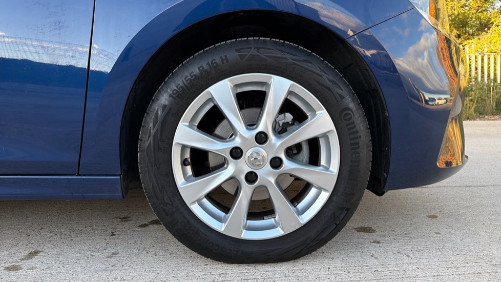 Used Vauxhall Corsa 2021 for sale - 76302407: Photo 20