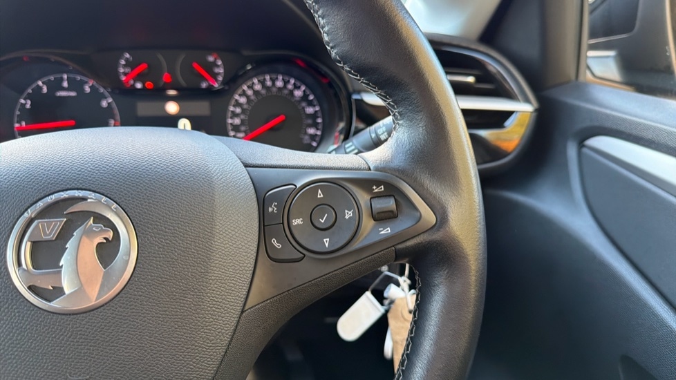 Used Vauxhall Corsa 2021 for sale - 76302407: Photo 21