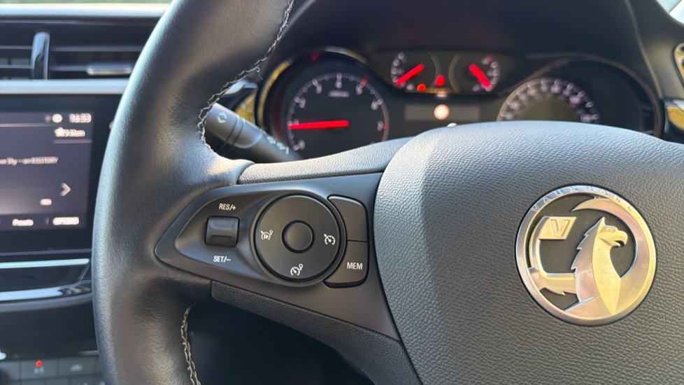 Used Vauxhall Corsa 2021 for sale - 76302407: Photo 22