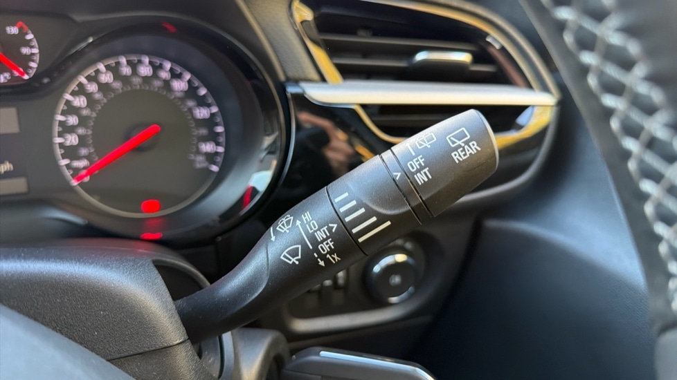 Used Vauxhall Corsa 2021 for sale - 76302407: Photo 23