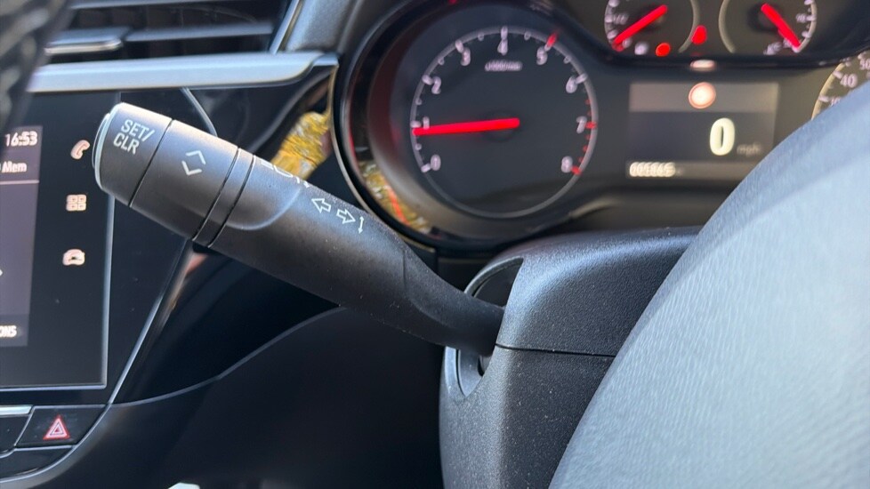 Used Vauxhall Corsa 2021 for sale - 76302407: Photo 24