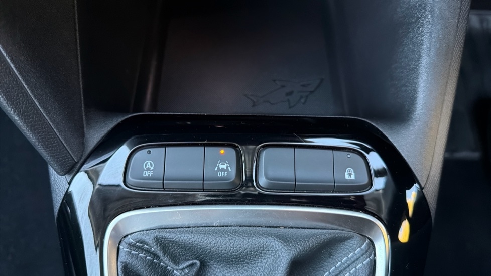 Used Vauxhall Corsa 2021 for sale - 76302407: Photo 25