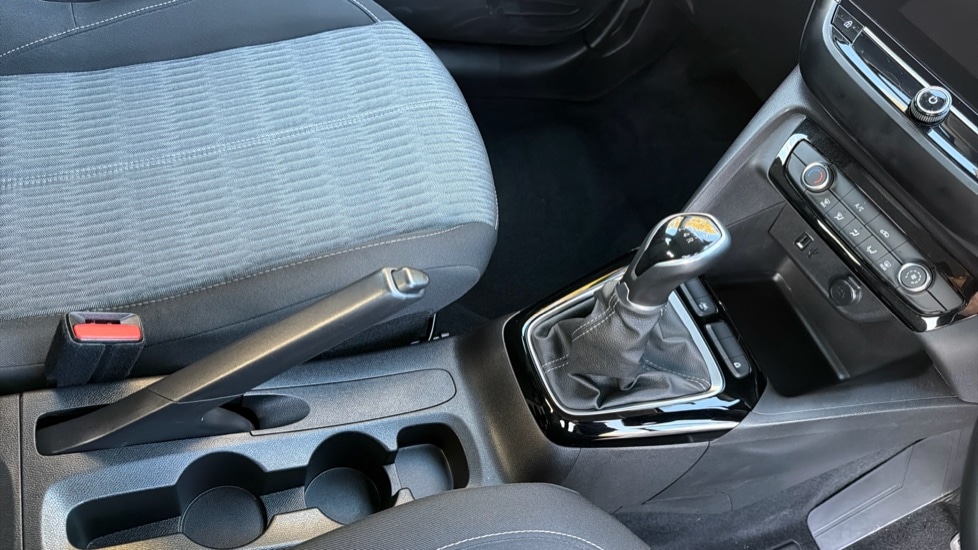 Used Vauxhall Corsa 2021 for sale - 76302407: Photo 26