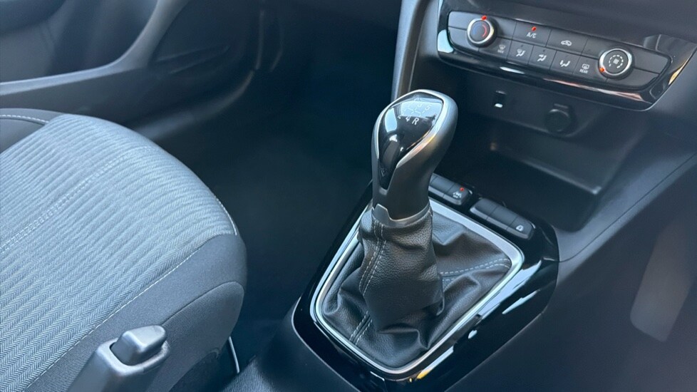 Used Vauxhall Corsa 2021 for sale - 76302407: Photo 27