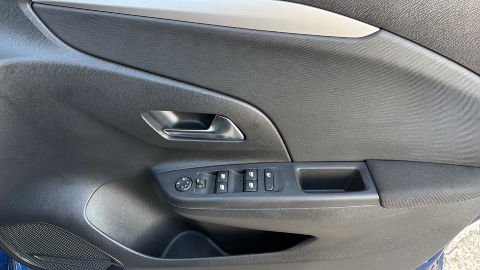 Used Vauxhall Corsa 2021 for sale - 76302407: Photo 28