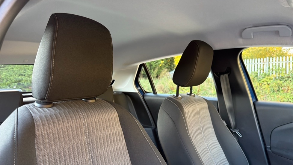 Used Vauxhall Corsa 2021 for sale - 76302407: Photo 29