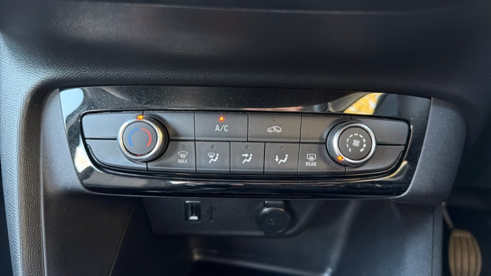 Used Vauxhall Corsa 2021 for sale - 76302407: Photo 30