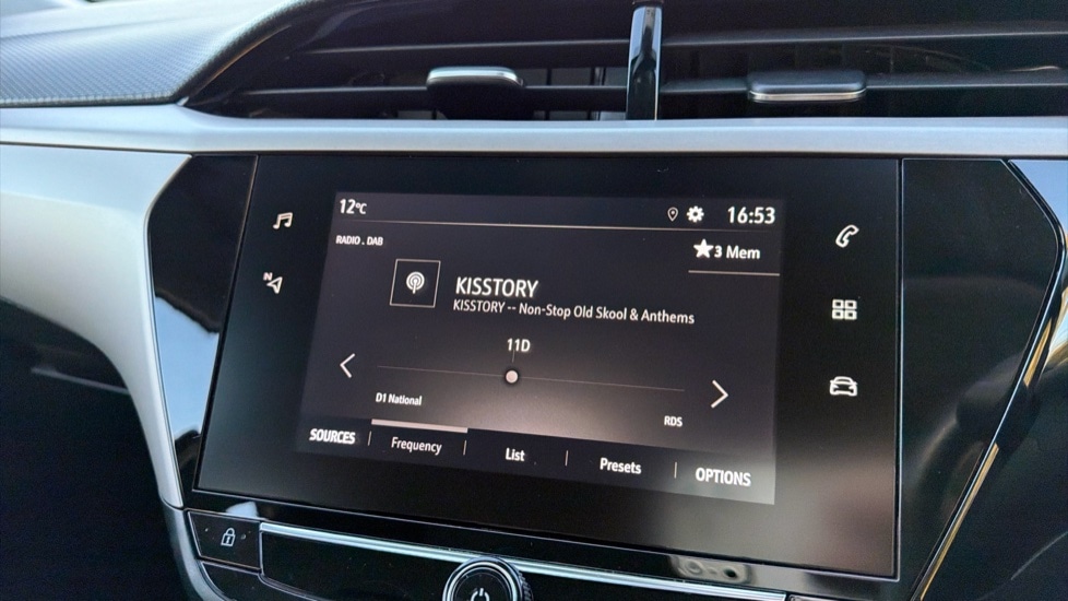 Used Vauxhall Corsa 2021 for sale - 76302407: Photo 31