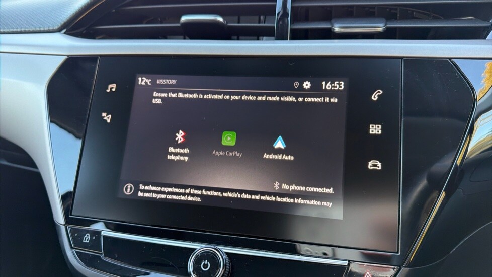 Used Vauxhall Corsa 2021 for sale - 76302407: Photo 32