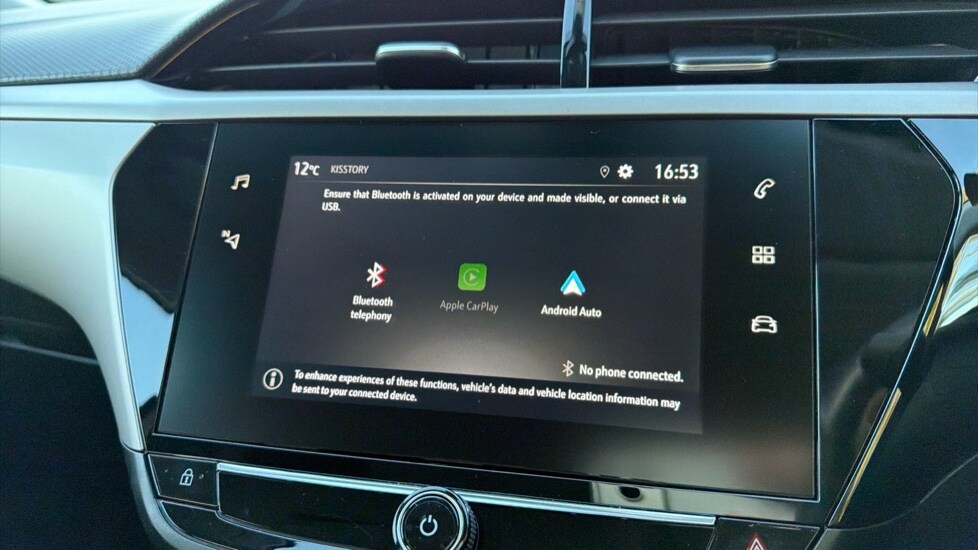 Used Vauxhall Corsa 2021 for sale - 76302407: Photo 33