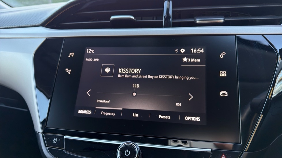 Used Vauxhall Corsa 2021 for sale - 76302407: Photo 34