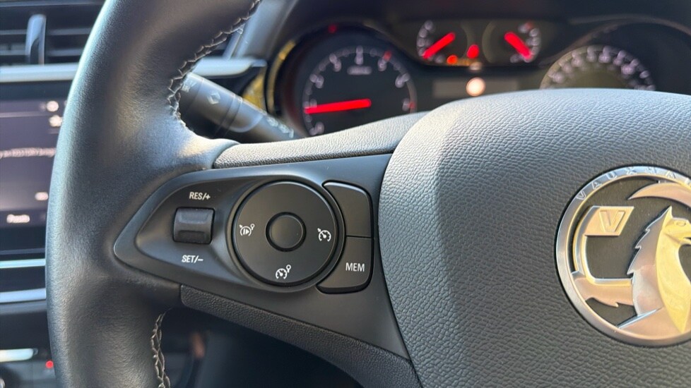 Used Vauxhall Corsa 2021 for sale - 76302407: Photo 35