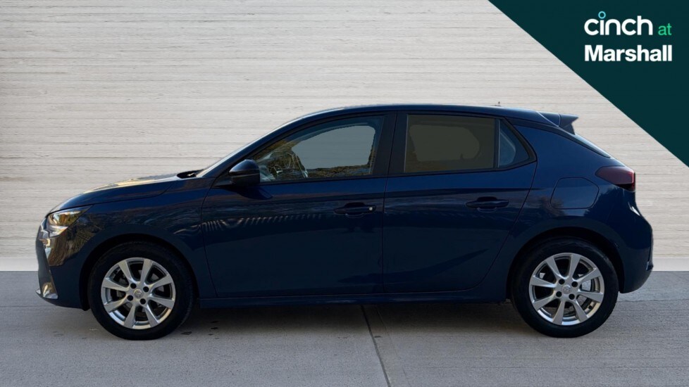 Used Vauxhall Corsa 2021 for sale - 76302407: Photo 6