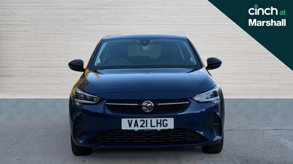 Used Vauxhall Corsa 2021 for sale - 76302407: Photo 8