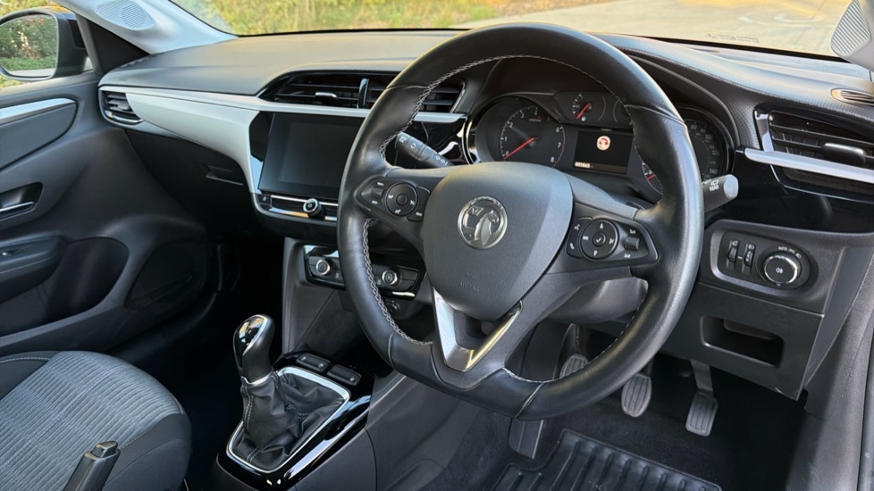 Used Vauxhall Corsa 2021 for sale - 76302407: Photo 9