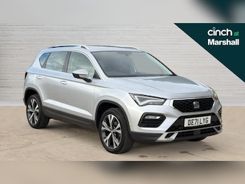 SEAT - Ateca