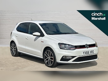 2016 - 1.8 TSI GTI 5dr