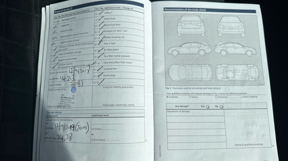 Vehicle 34