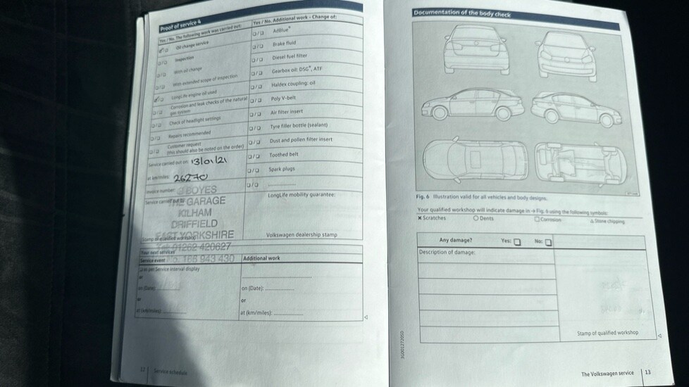 Vehicle 36