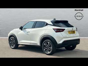 Used Nissan Juke 2025 for sale - 74940861: Photo