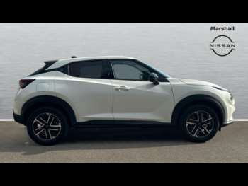 Used Nissan Juke 2025 for sale - 74940861: Photo