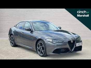 2022 - 2.0 TB 280 Veloce [Performance brake] 4dr Auto