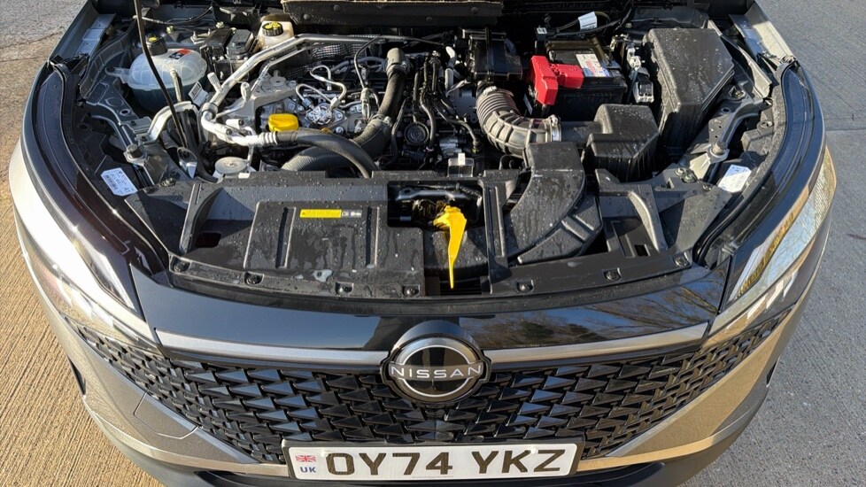 Used Nissan Qashqai 2024 for sale - 76749918: Photo 10