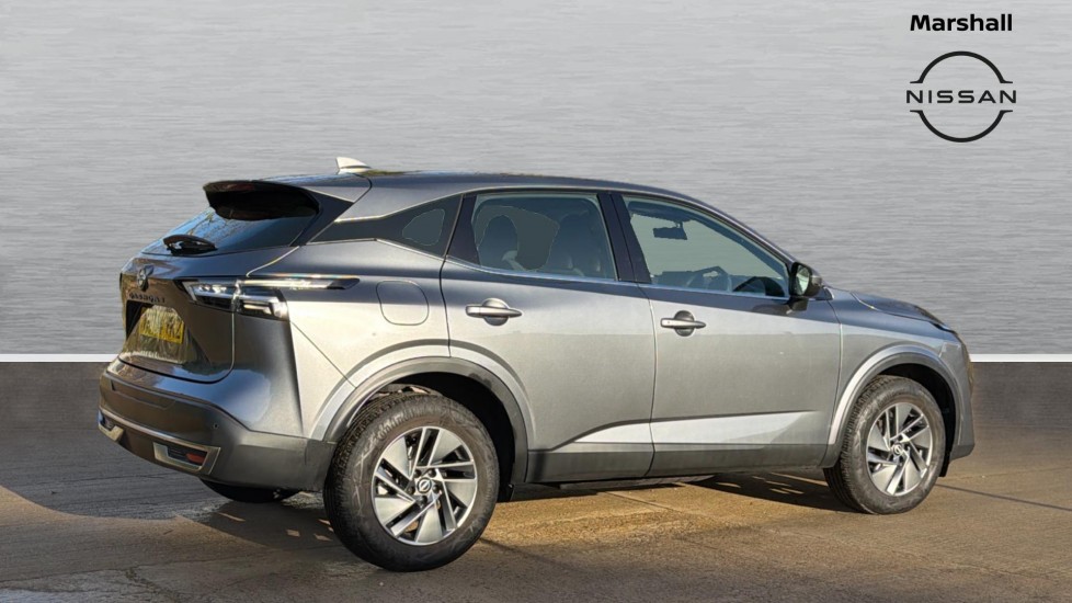 Used Nissan Qashqai 2024 for sale - 76749918: Photo 11