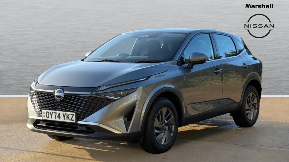 Used Nissan Qashqai 2024 for sale - 76749918: Photo 12