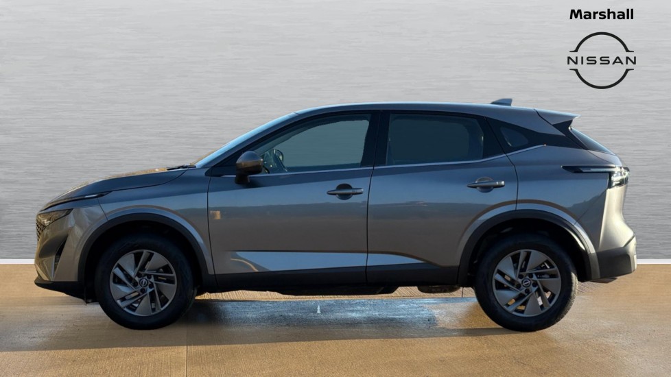 Used Nissan Qashqai 2024 for sale - 76749918: Photo 13