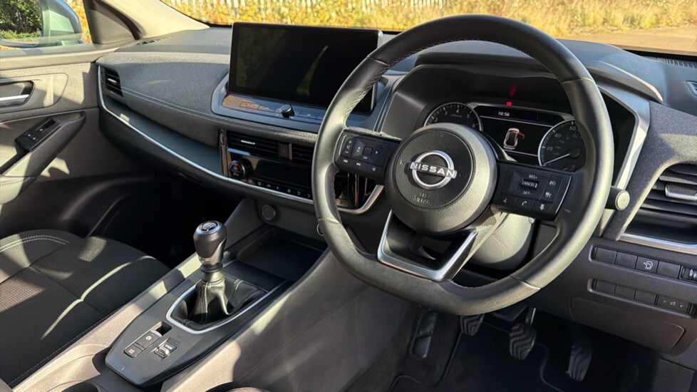 Used Nissan Qashqai 2024 for sale - 76749918: Photo 14