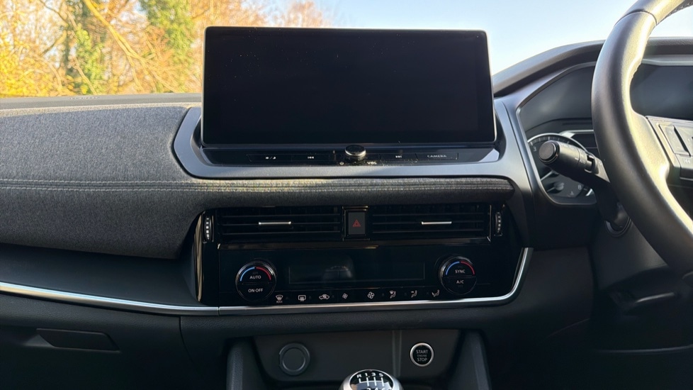 Used Nissan Qashqai 2024 for sale - 76749918: Photo 15