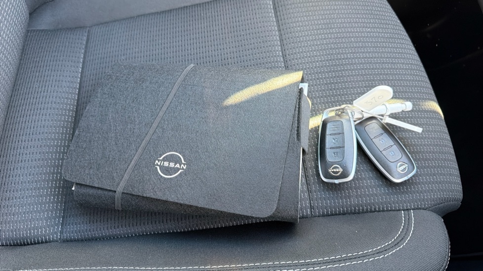 Used Nissan Qashqai 2024 for sale - 76749918: Photo 18