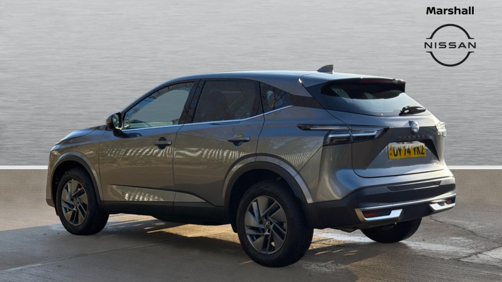 Used Nissan Qashqai 2024 for sale - 76749918: Photo 2