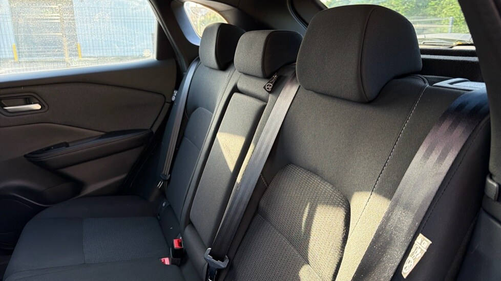 Used Nissan Qashqai 2024 for sale - 76749918: Photo 21