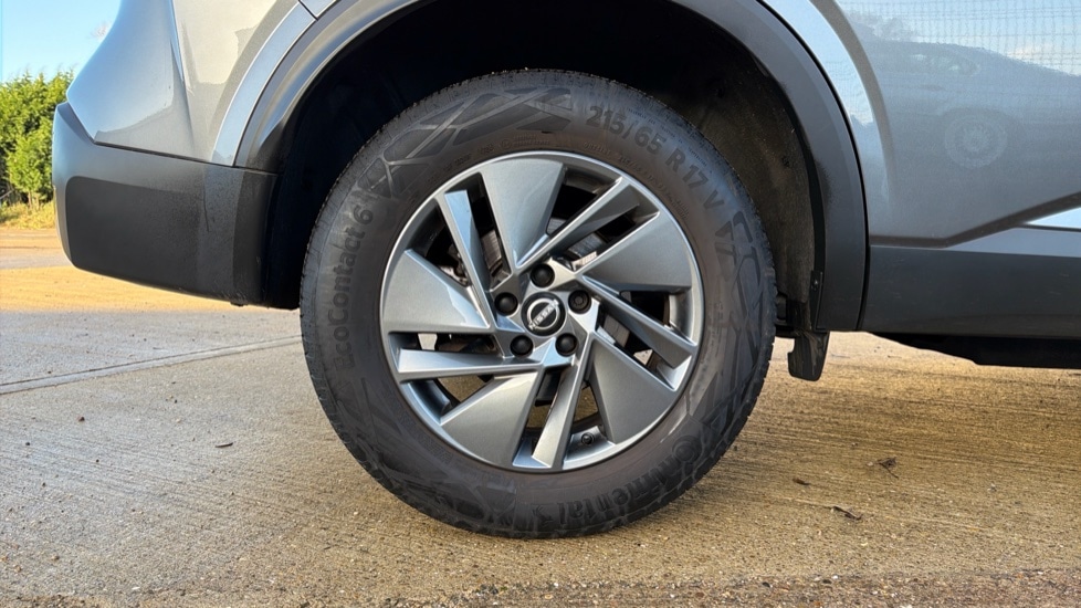 Used Nissan Qashqai 2024 for sale - 76749918: Photo 22