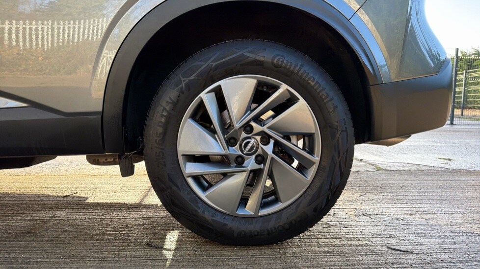 Used Nissan Qashqai 2024 for sale - 76749918: Photo 23