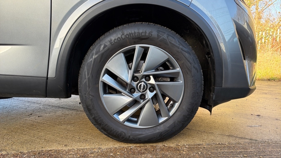 Used Nissan Qashqai 2024 for sale - 76749918: Photo 24