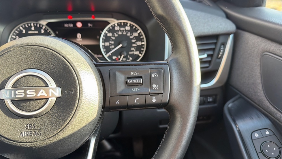 Used Nissan Qashqai 2024 for sale - 76749918: Photo 25