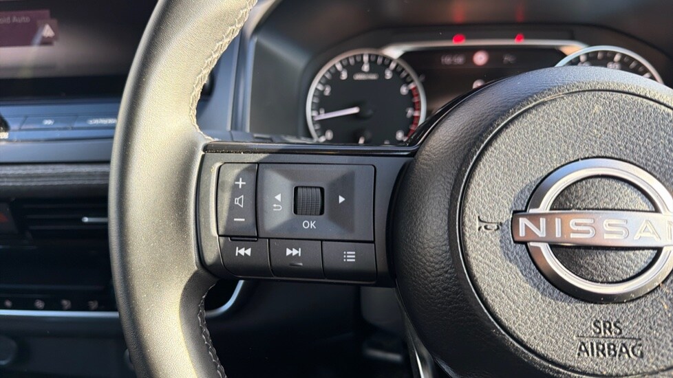 Used Nissan Qashqai 2024 for sale - 76749918: Photo 26