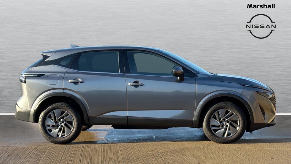 Used Nissan Qashqai 2024 for sale - 76749918: Photo 3