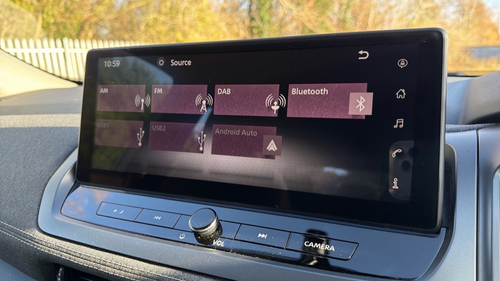 Used Nissan Qashqai 2024 for sale - 76749918: Photo 33