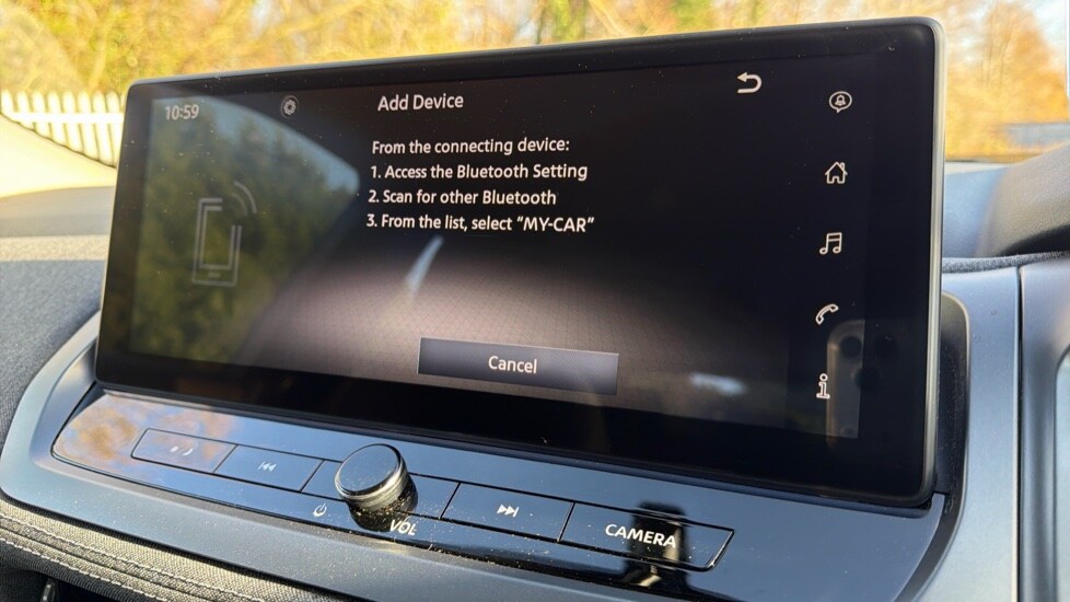 Used Nissan Qashqai 2024 for sale - 76749918: Photo 35