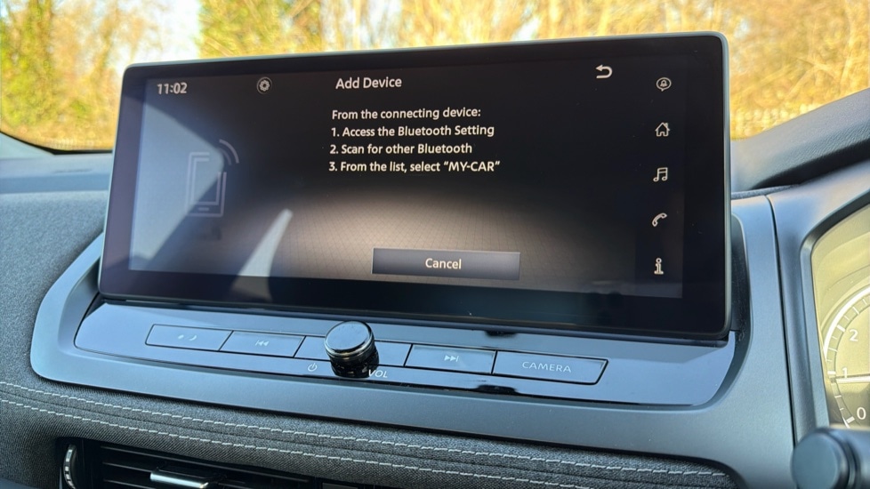 Used Nissan Qashqai 2024 for sale - 76749918: Photo 36