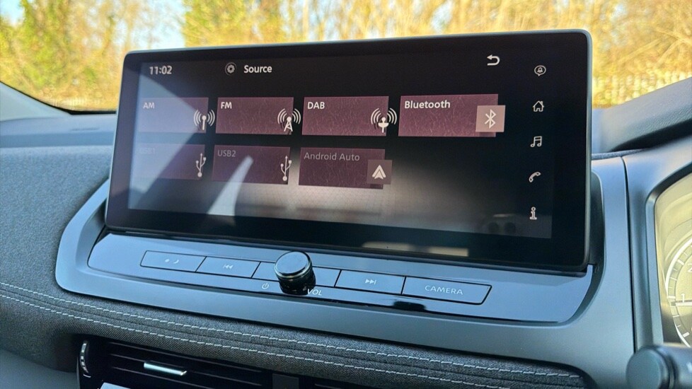 Used Nissan Qashqai 2024 for sale - 76749918: Photo 37