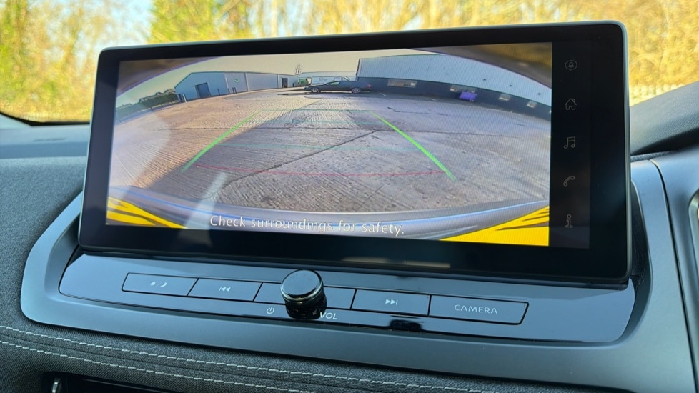 Used Nissan Qashqai 2024 for sale - 76749918: Photo 38