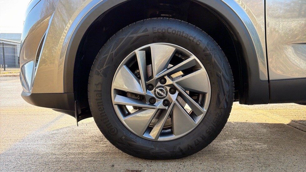 Used Nissan Qashqai 2024 for sale - 76749918: Photo 4